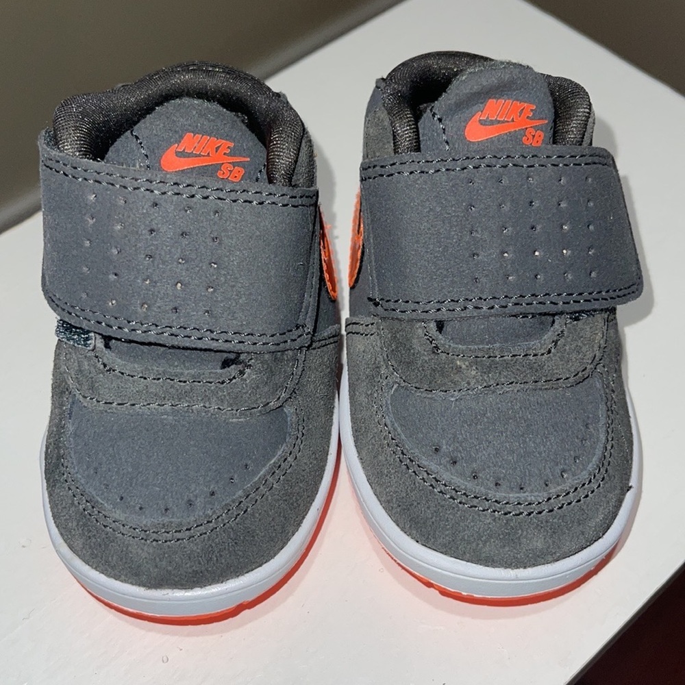 Baby Nike Sneaker’s